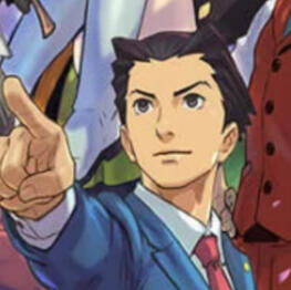 Ace Attorney franchise