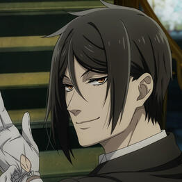 Black Butler